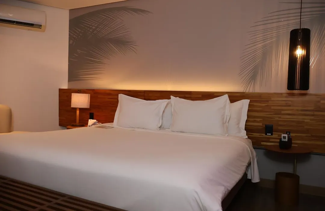 Best Western Premier Maceió-1