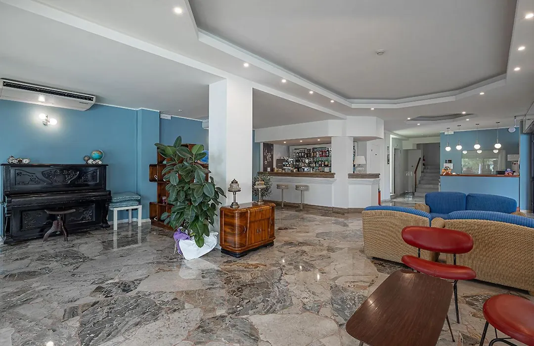 Hotel Avana Fronte Mare-1