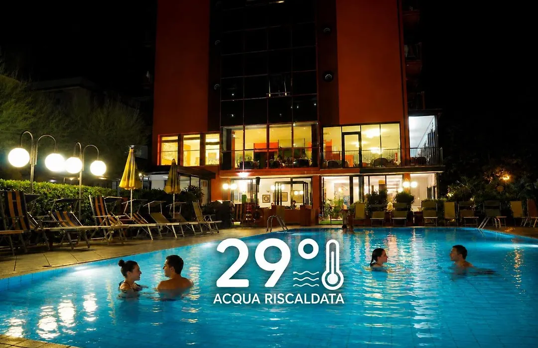 Hotel Prestigio-1