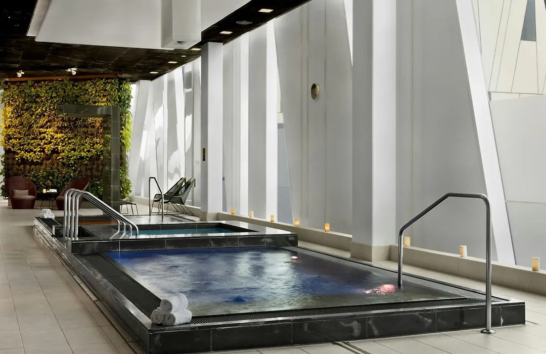 Ac Hotel By Marriott Bella Sky Copenhagen-1