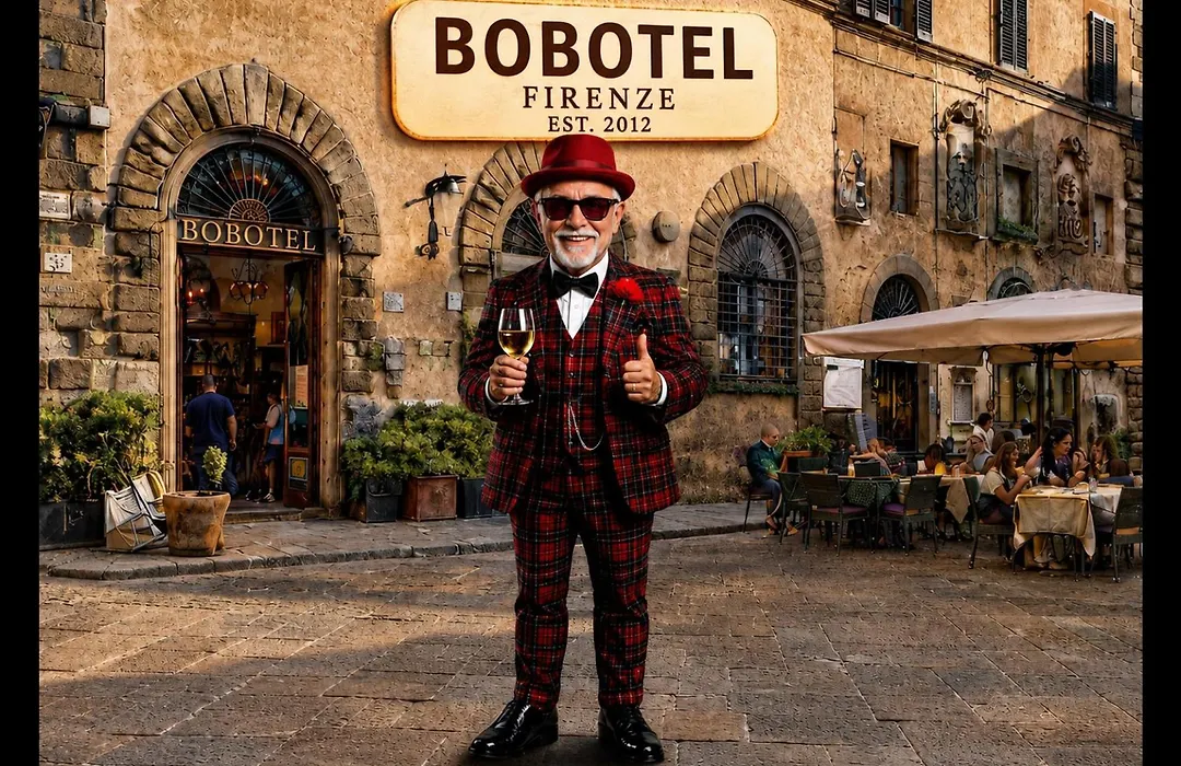 Bobotel Urban Guesthouse-1