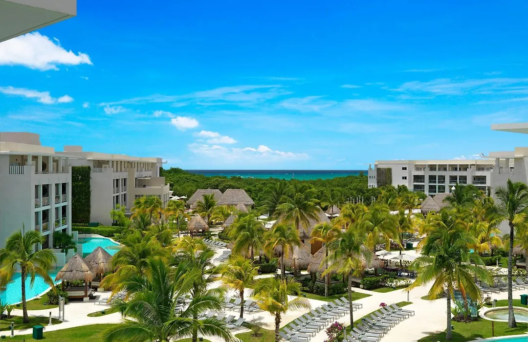 Paradisus by Meliá Playa del Carmen - Riviera Maya - All Inclusive-1