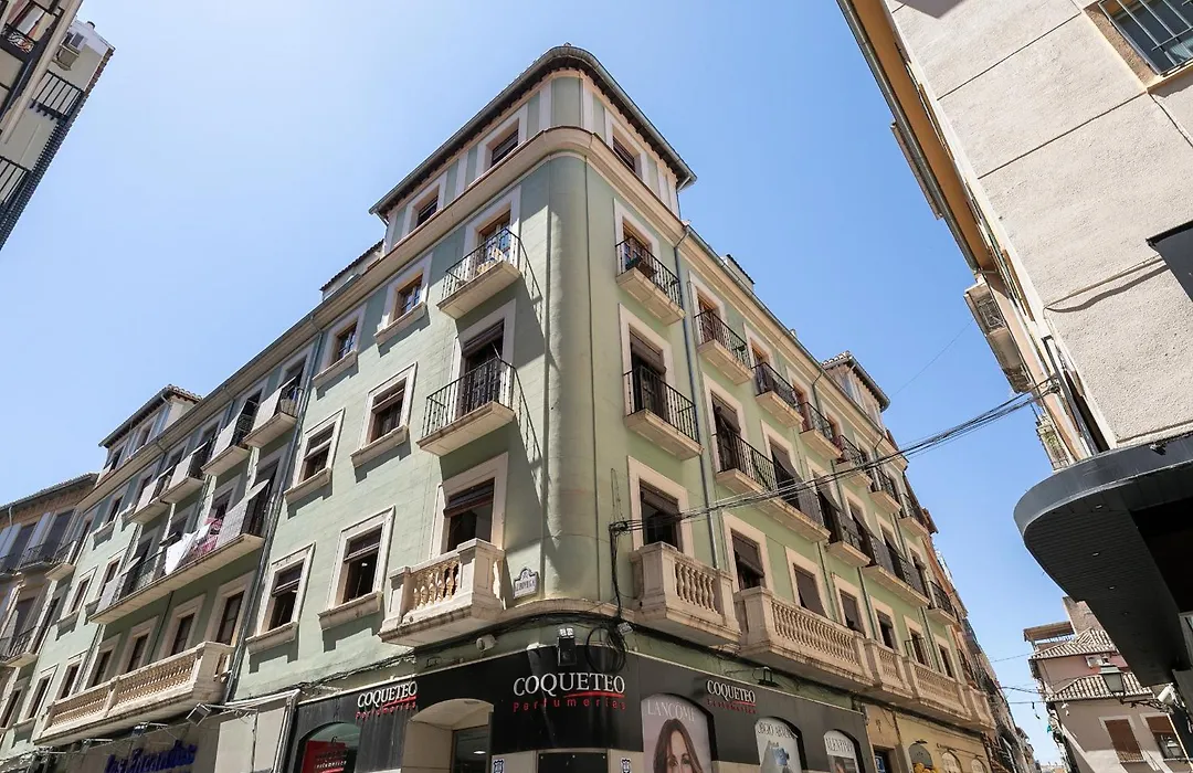 Pension Castil-1