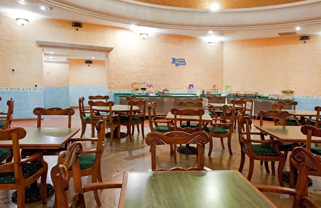 Holiday Inn Express Morelia By Ihg-1