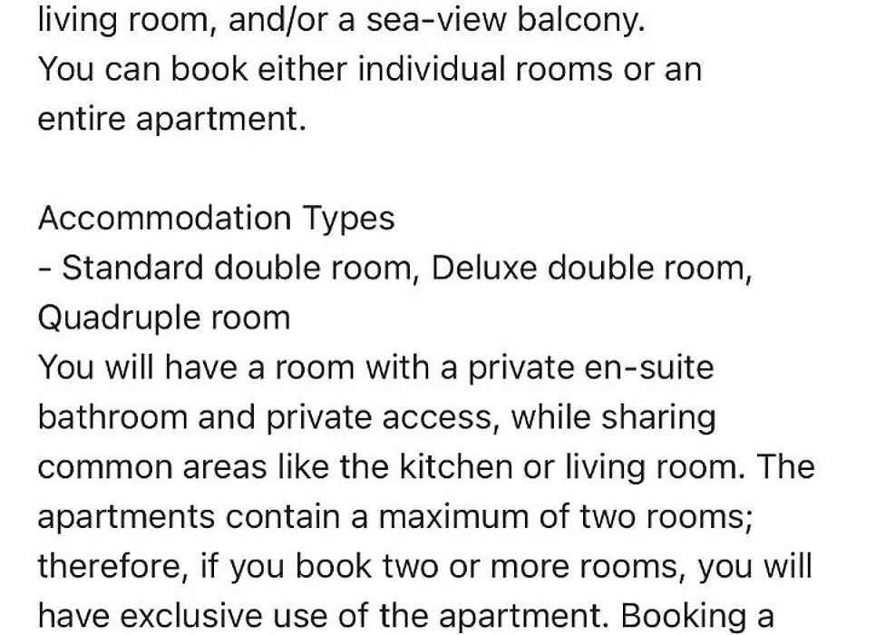 Kasa Kala Rooms & Apartments-1