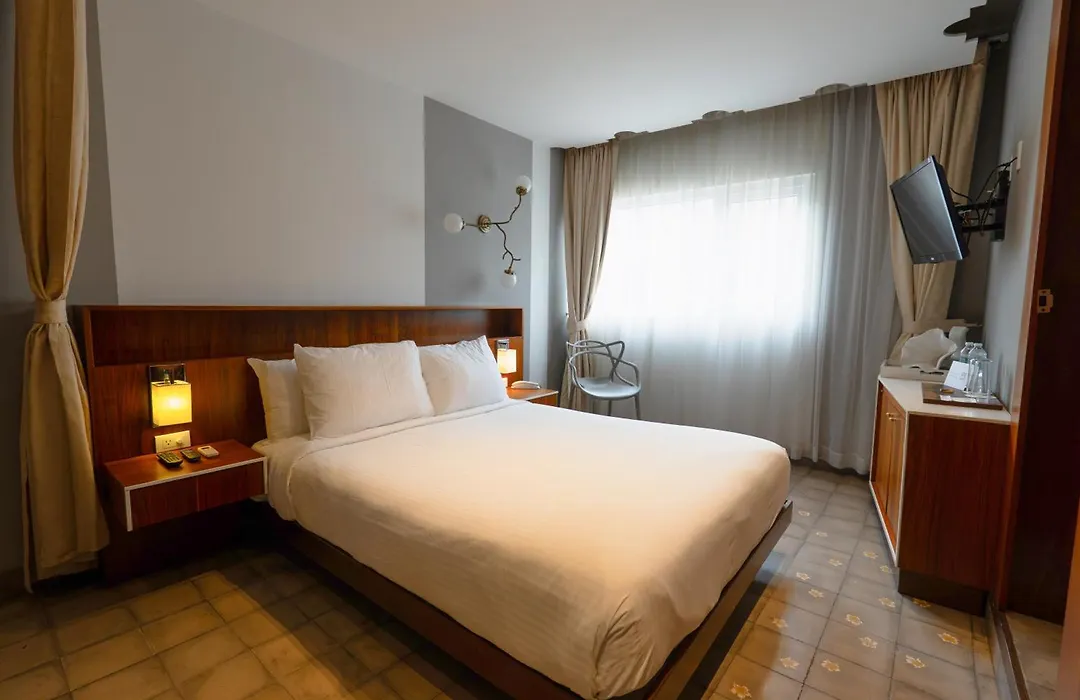 Flor de Mayo Boutique Hotel, Spa&Restaurant-1