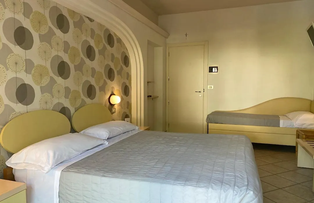 Hotel Parco-1