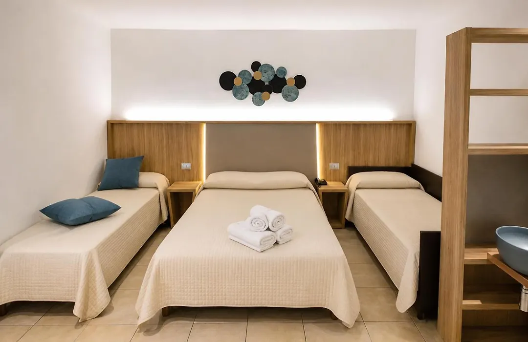 Hotel Ricchi-1