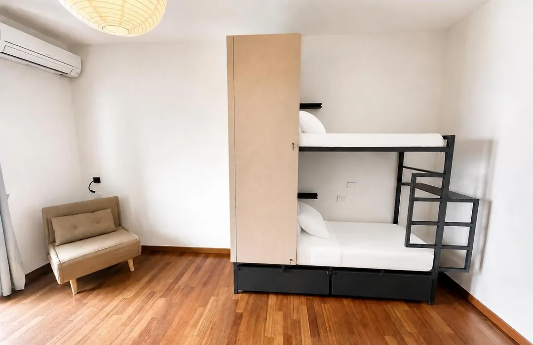 B&B Best Hostel Milano-1