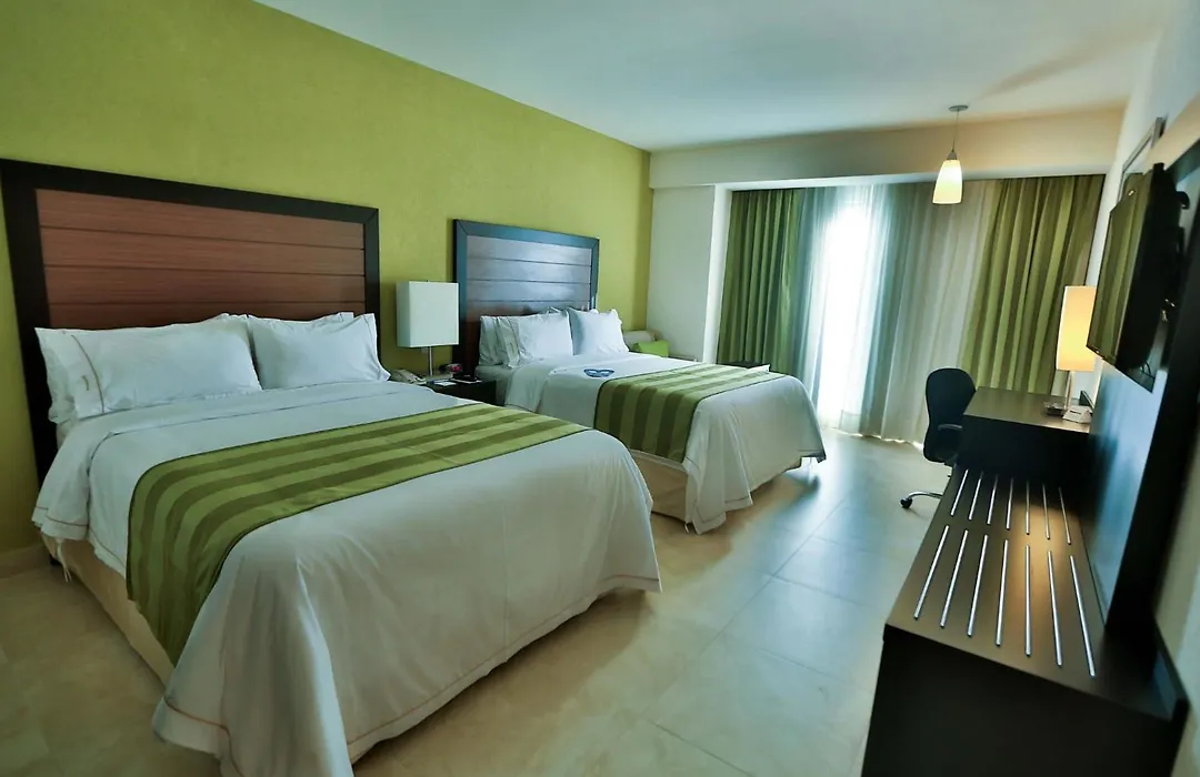 Holiday Inn Express Xalapa By Ihg-1