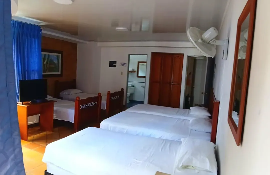 Hotel Castillo Real-1