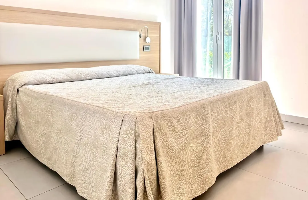 Residence Hotel Albachiara-1