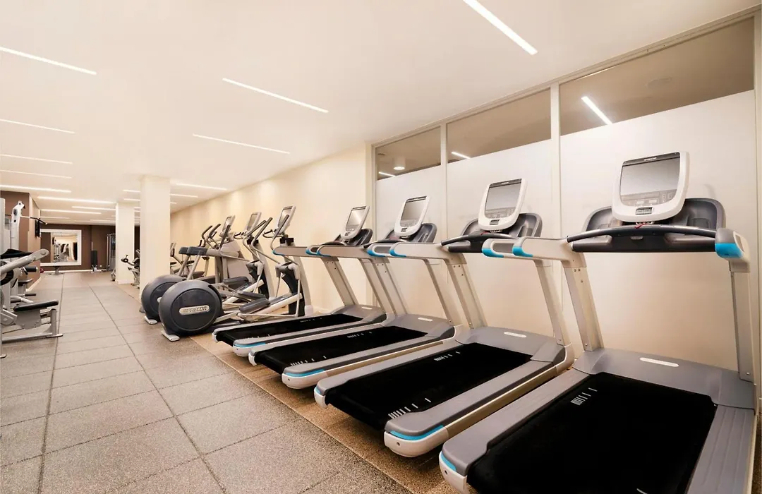 Hampton By Hilton Krakow-1