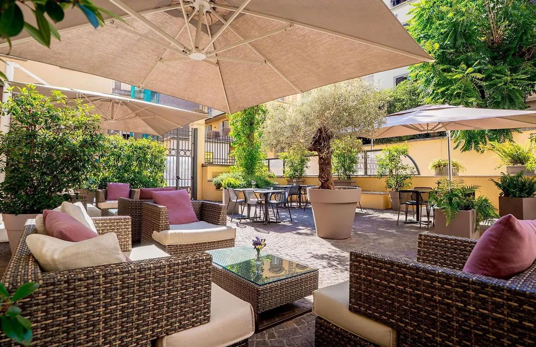Mercure Firenze Centro-1