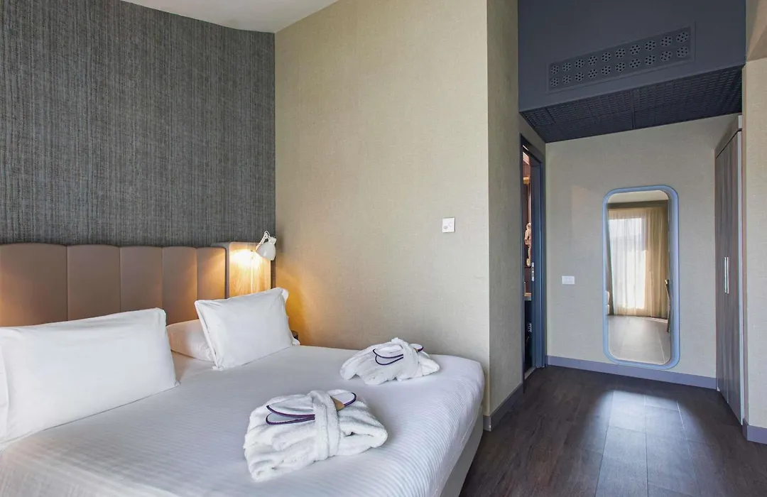 Mercure Firenze Centro-1