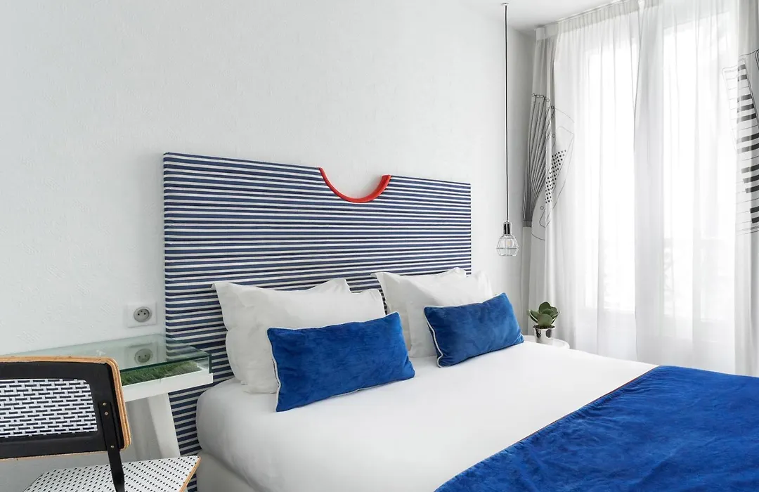 Hotel 34B - Astotel-1