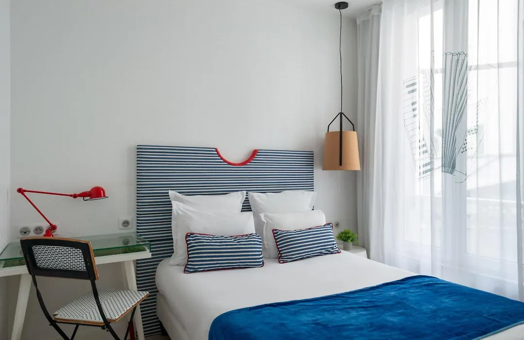 Hotel 34B - Astotel-1