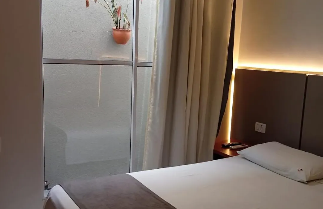 Hotel Itamarati-1