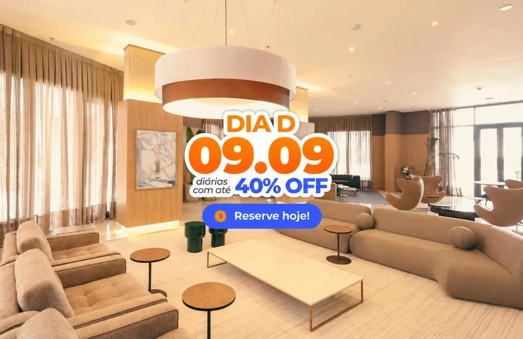TRYP By Wyndham Ribeirão Preto-1