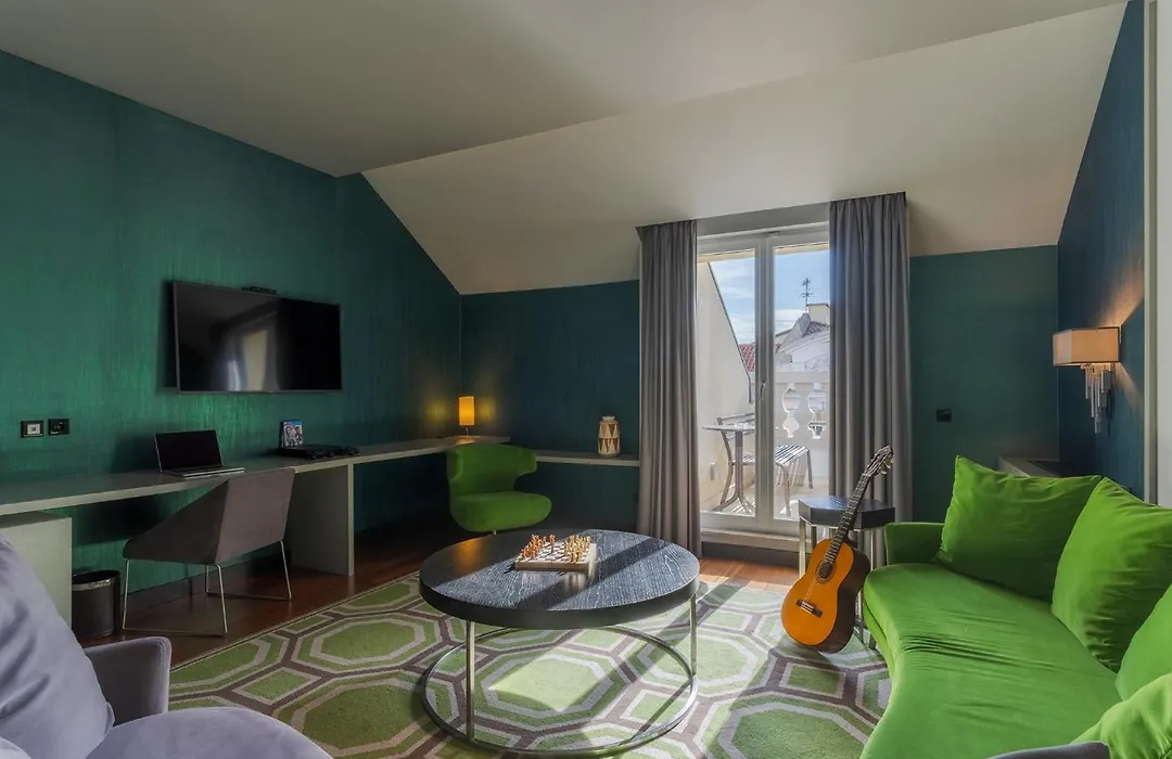 Pestana Cr7 Lisboa-1