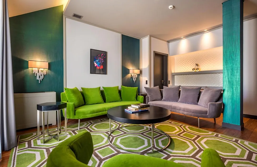 Pestana Cr7 Lisboa-1