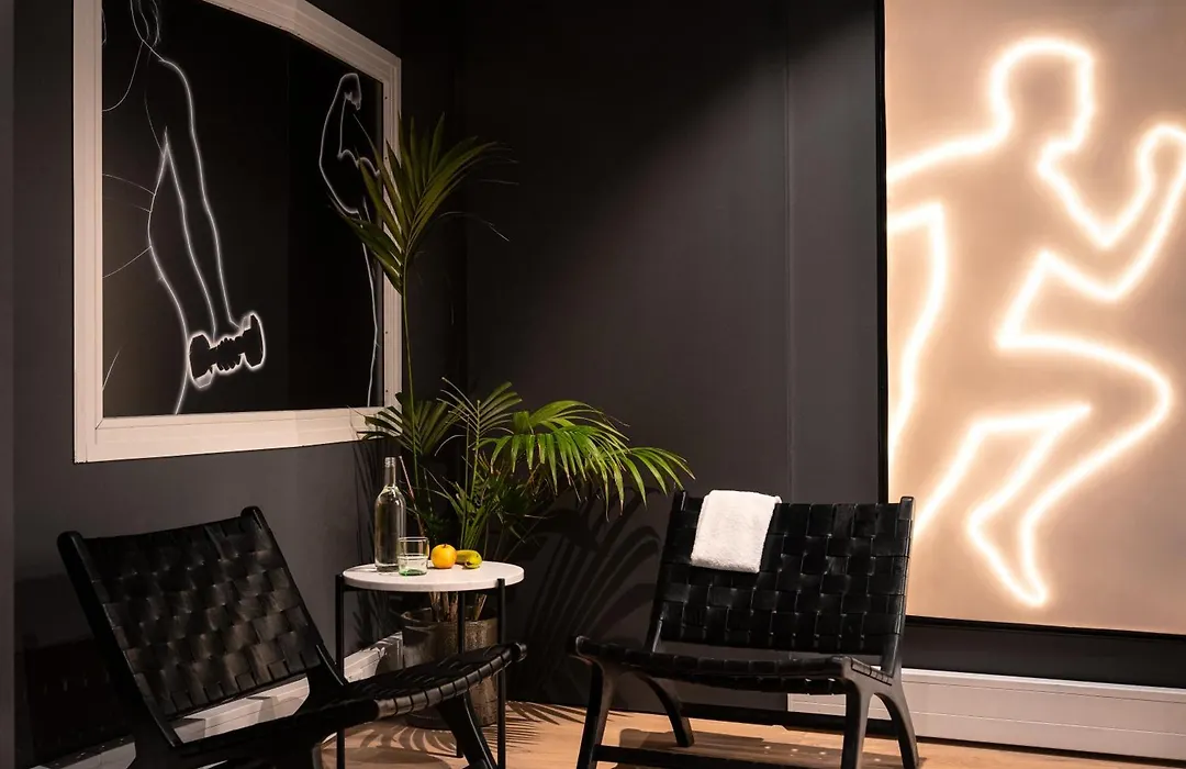 Nyx Hotel Amsterdam Rembrandt Square-1