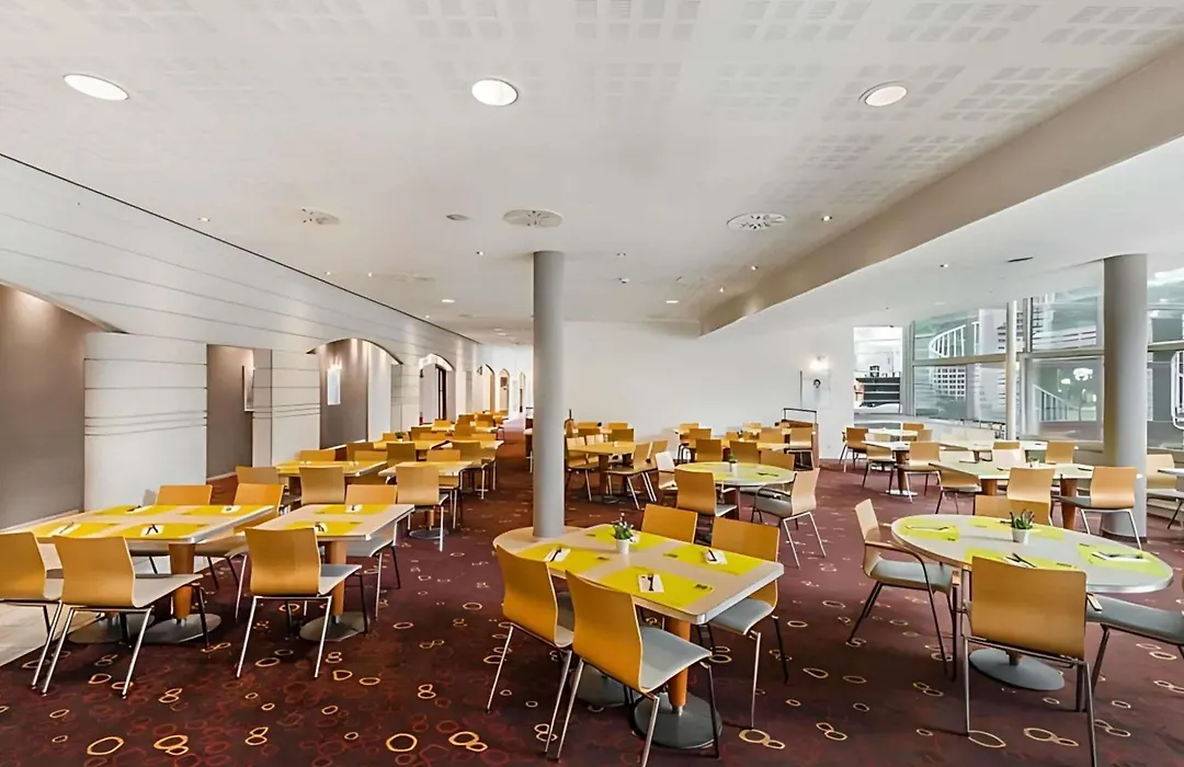 Novotel Budapest City-1