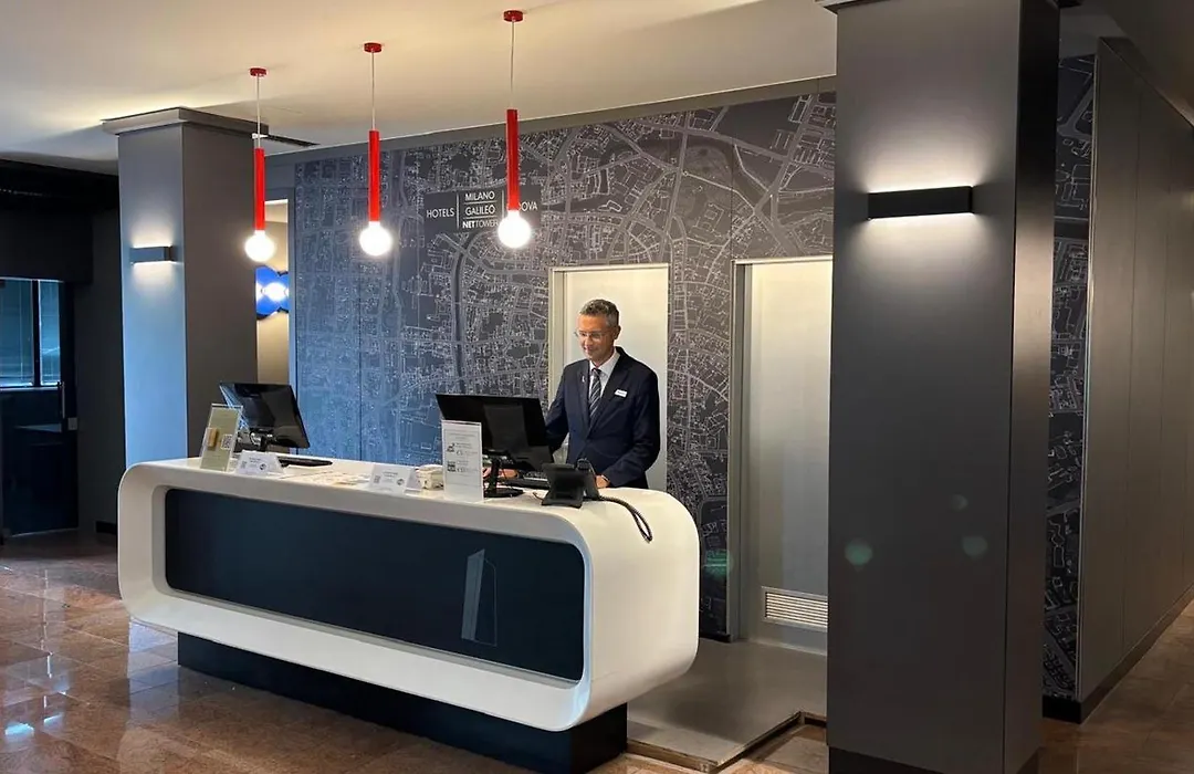 Sure Hotel By Best Western Milano-1