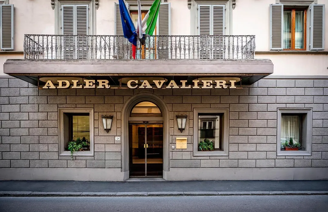 Adler Cavalieri Hotel-Private Spa & Gym-1