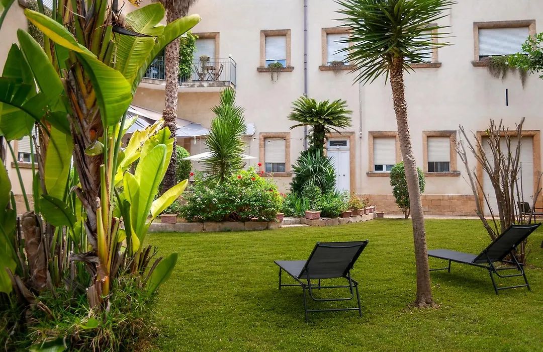 Aedes B&B Il Giardino dei Sogni-1