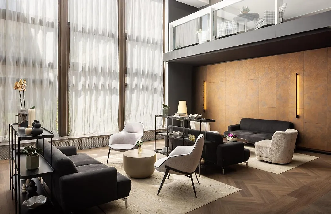 Congress & Wellness Hotel Olsanka-1