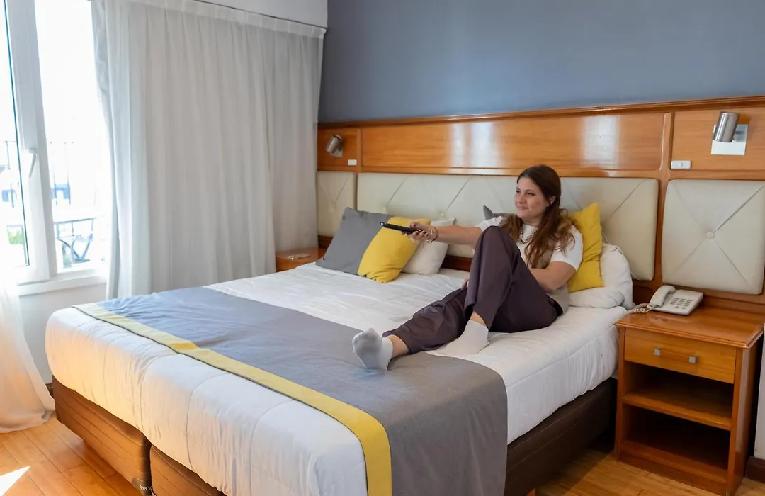 Aura Hotel Recoleta-1