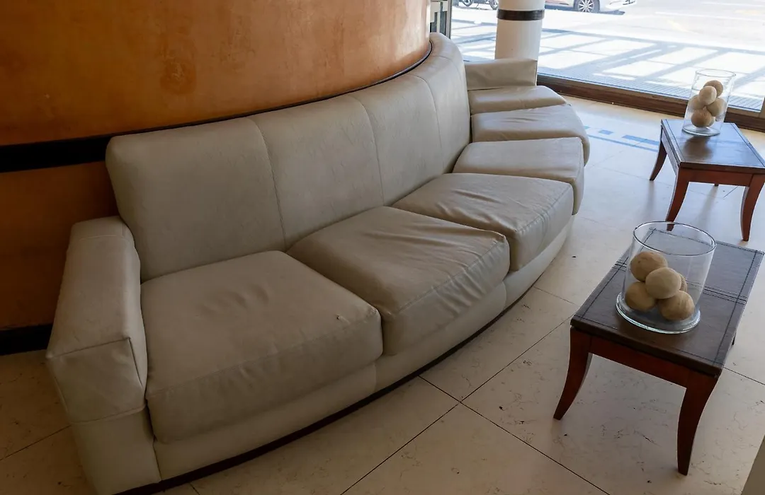 Aura Hotel Recoleta-1