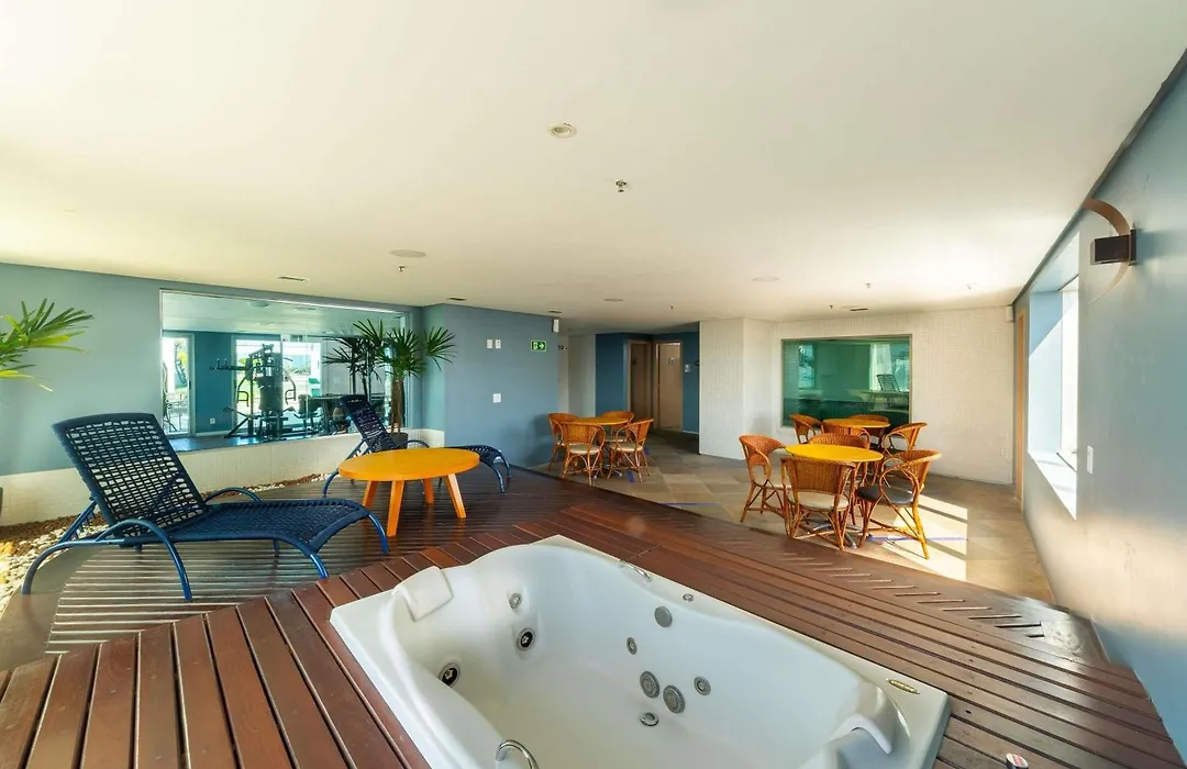 Mercure Manaus-1