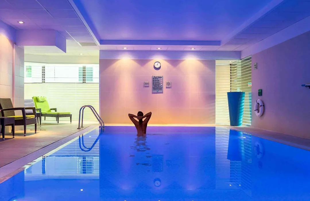 Novotel London Paddington-1