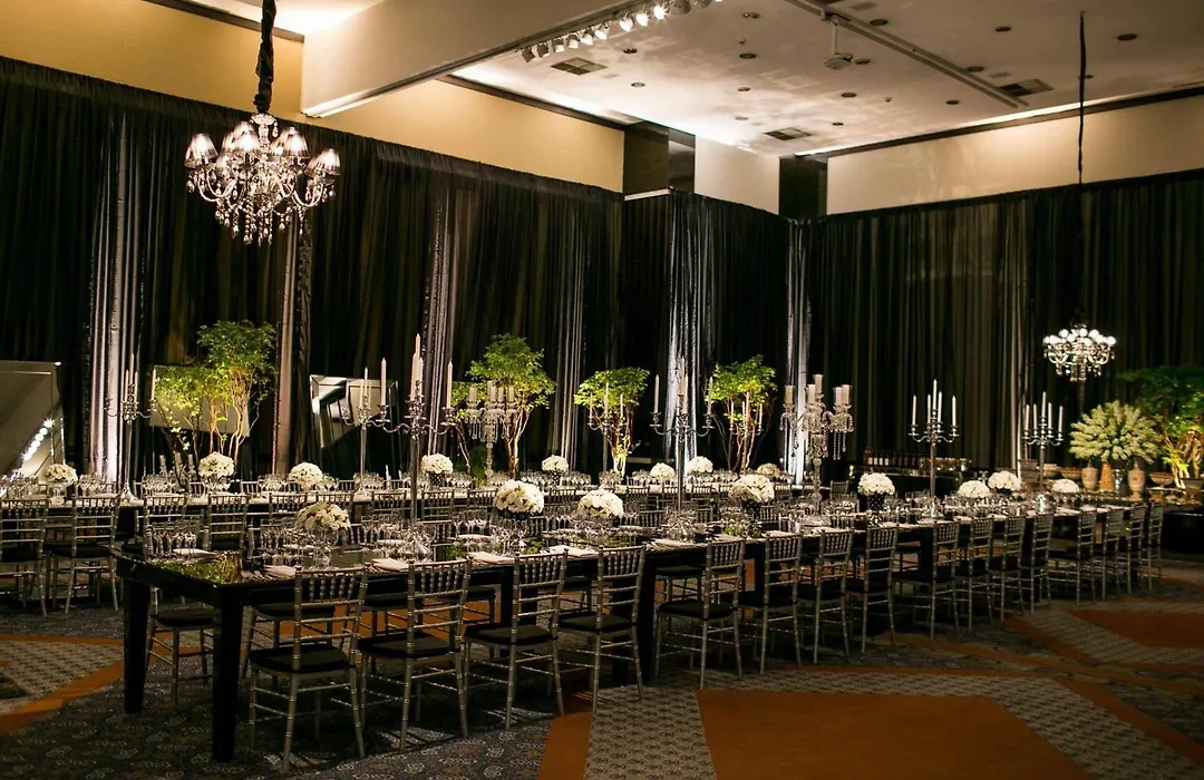 Radisson Hotel Curitiba-1