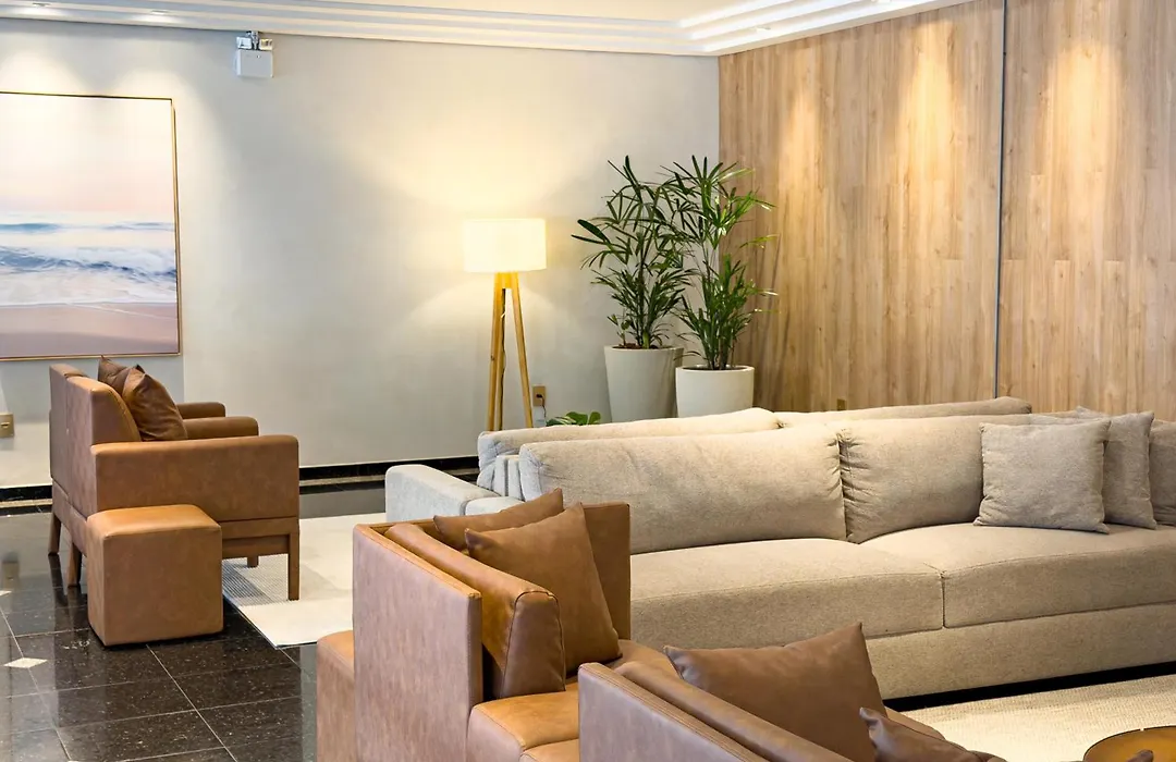 Hotel Gracher Praia-1