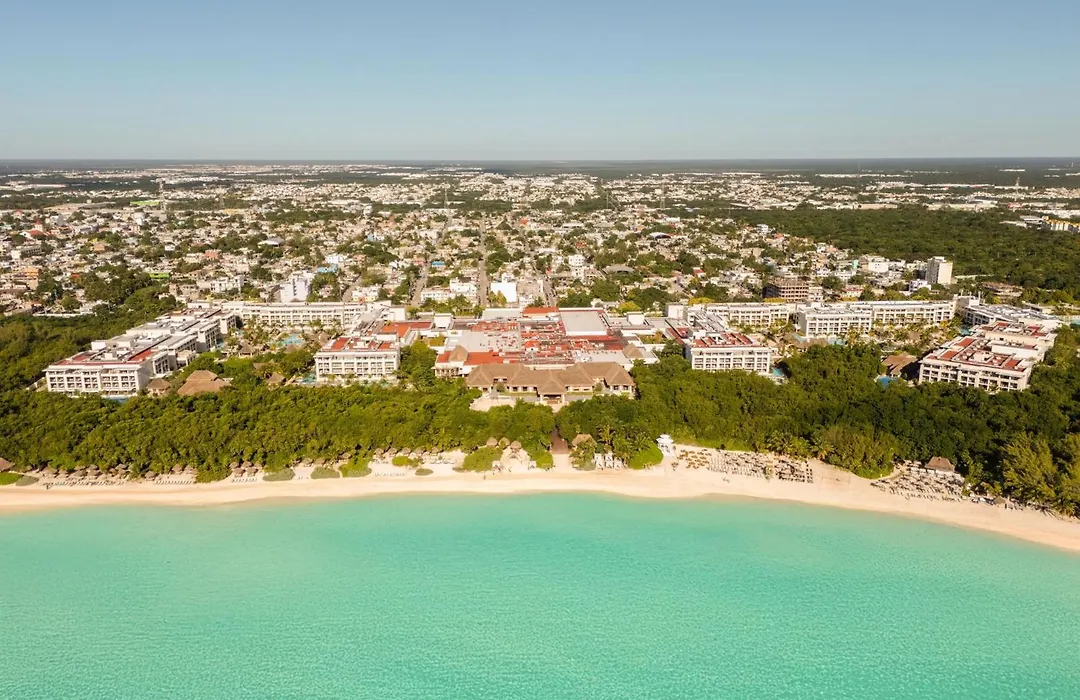 Paradisus by Meliá La Perla - Adults Only - Riviera Maya - All Inclusive-1