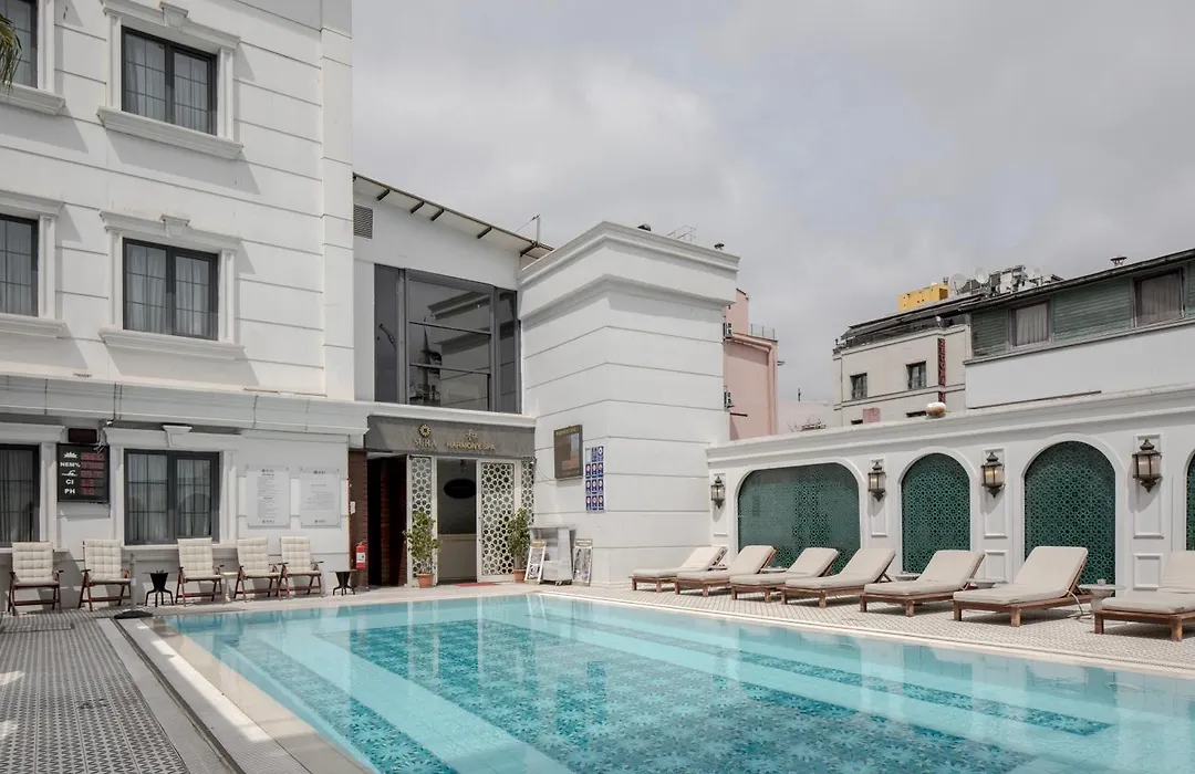 Sura Luxury Milion & Spa-1