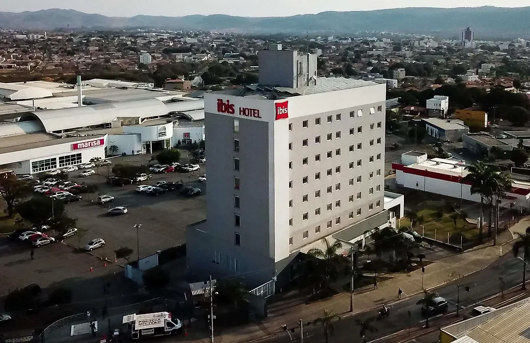 ibis Montes Claros Shopping-1