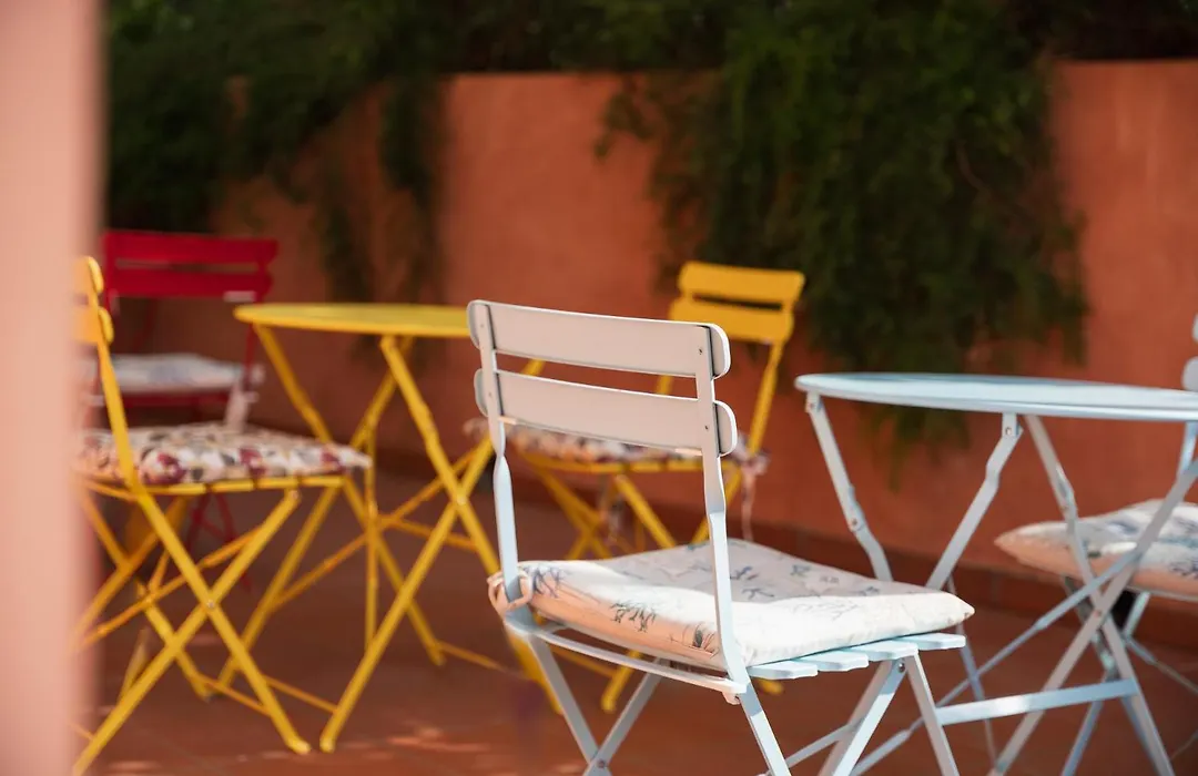 Hotel Trevi Riccione-1