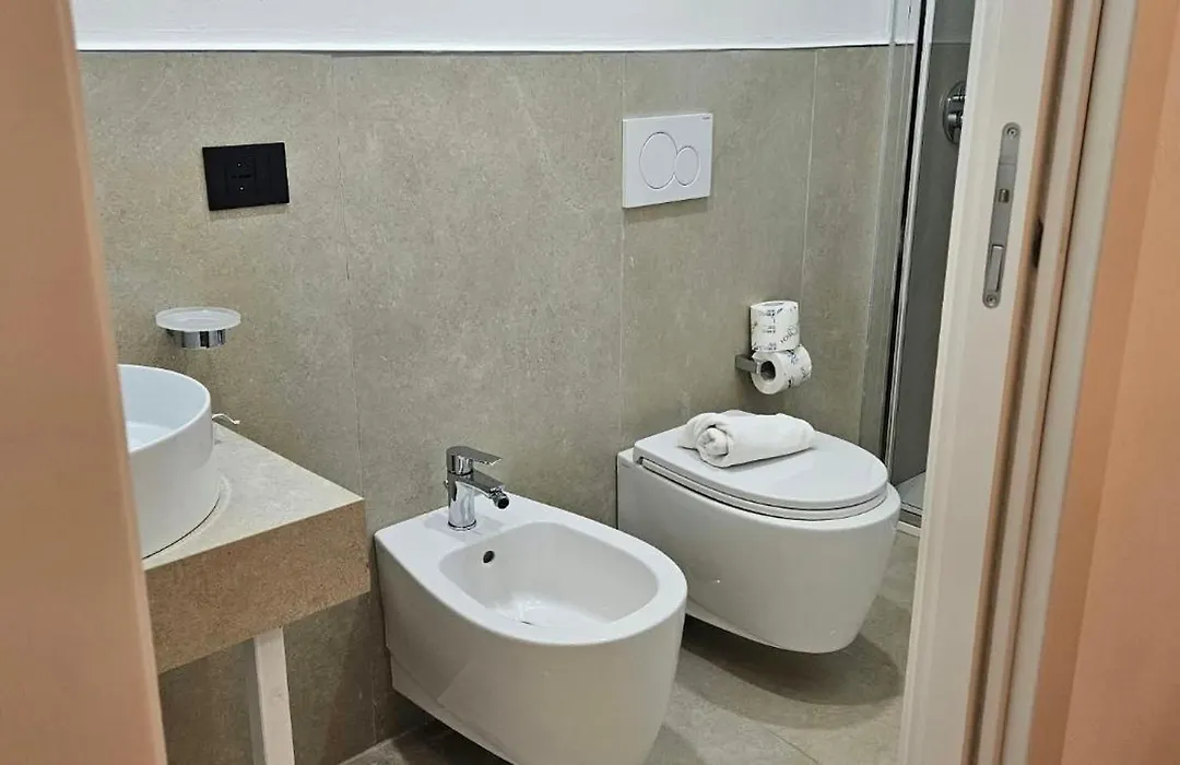 San Francesco Heritage Hotel-1