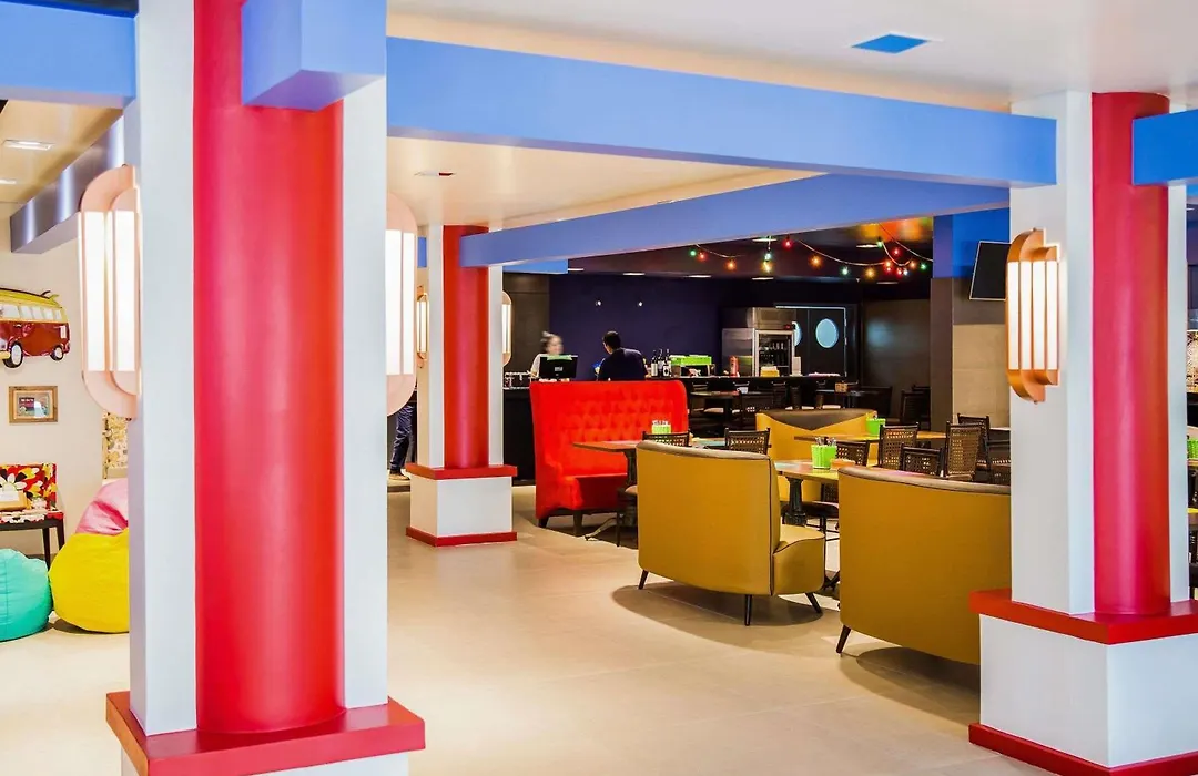 Ibis Styles Porto Alegre Centro - Proximo Rodoviaria, Araujo Vianna E Hospitais-1