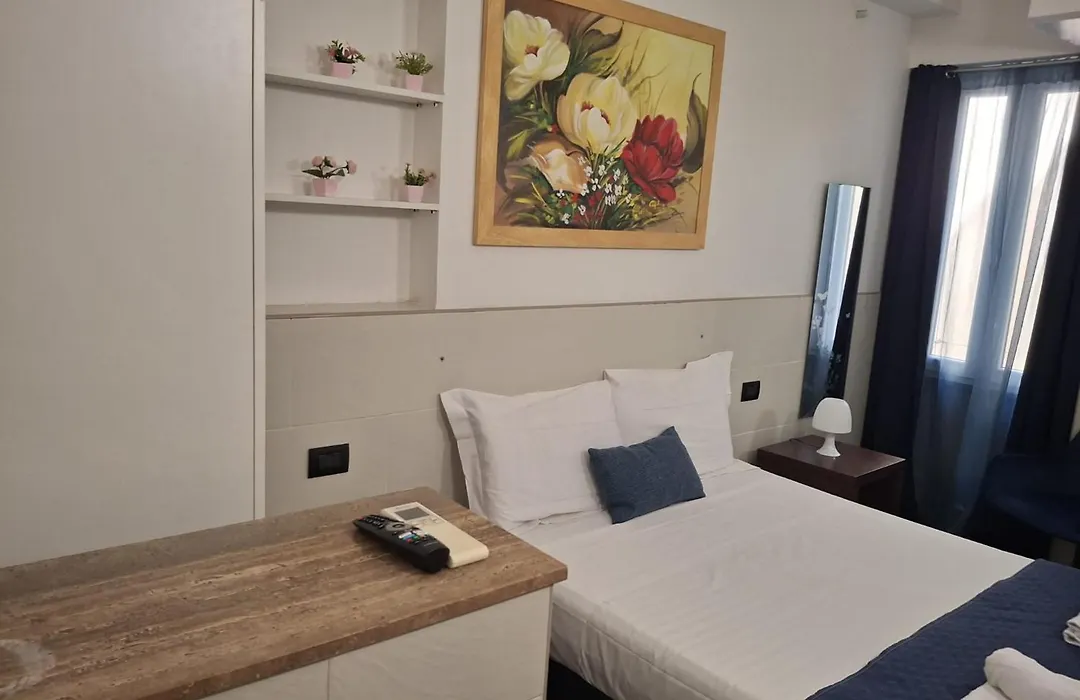 Residenza Cernaia-1