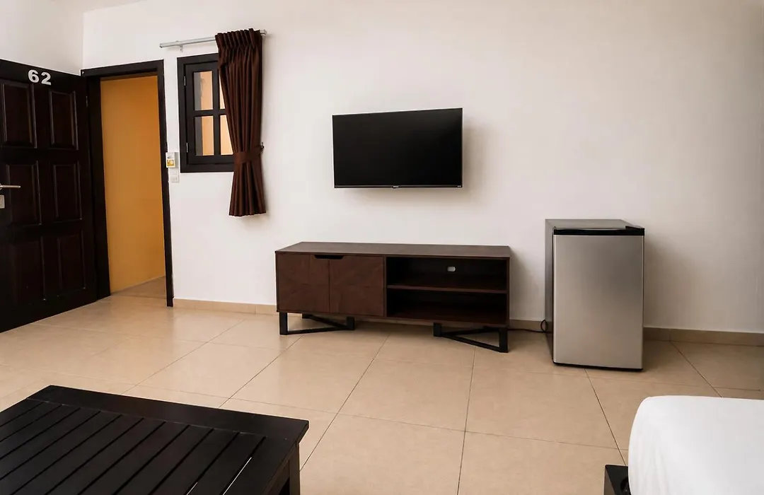 We Playa Hotel - Adults Only-1