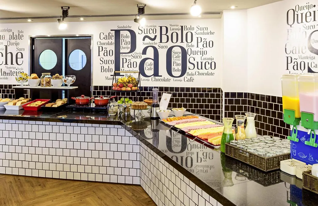 ibis budget SP Centro Sao Joao-1