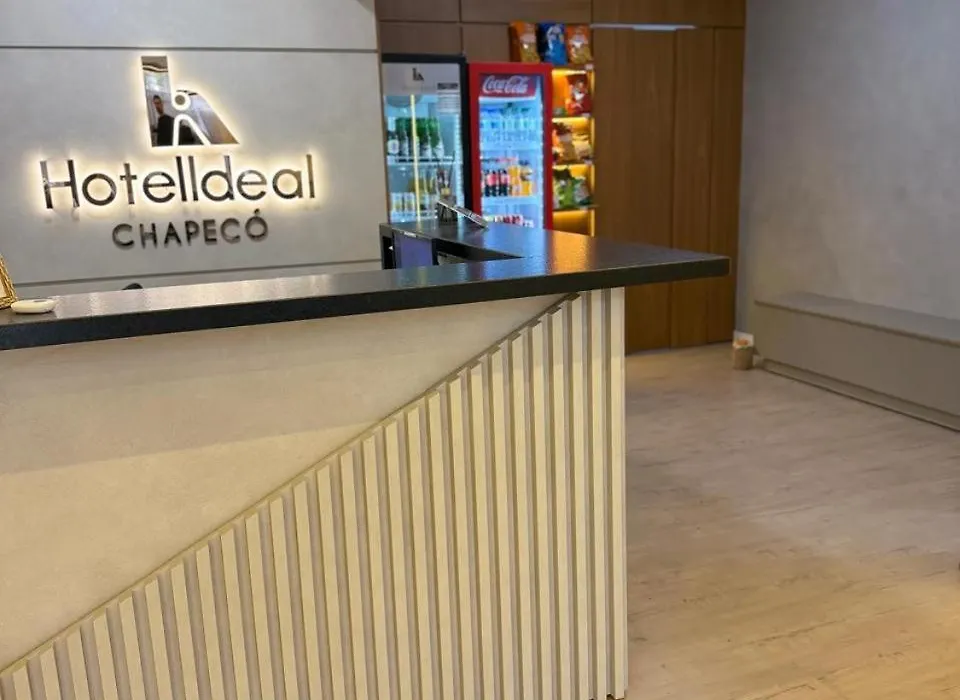 Hotel Ideal-1