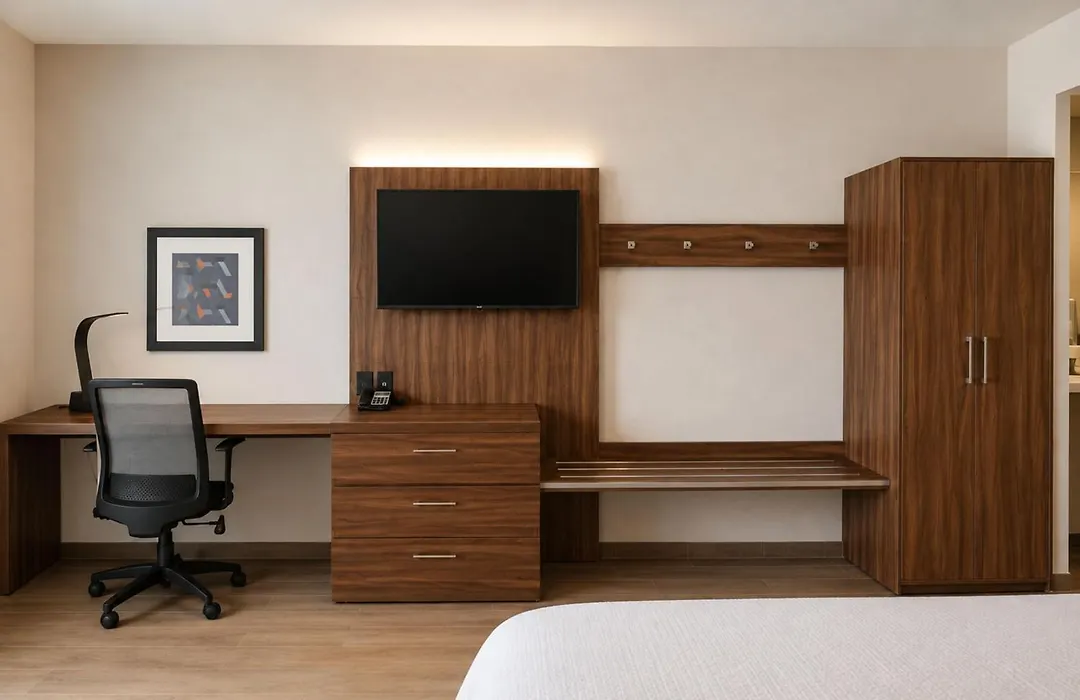 Holiday Inn Express&Suites - Playa del Carmen, an IHG Hotel-1