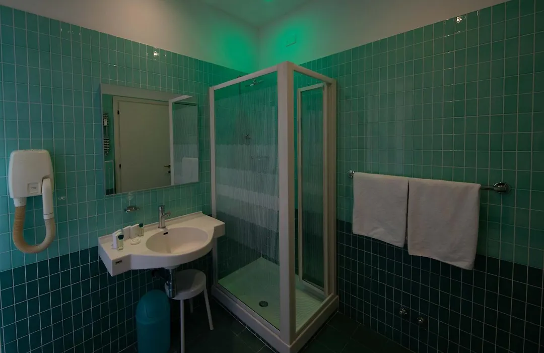 Hotel Re Enzo-1