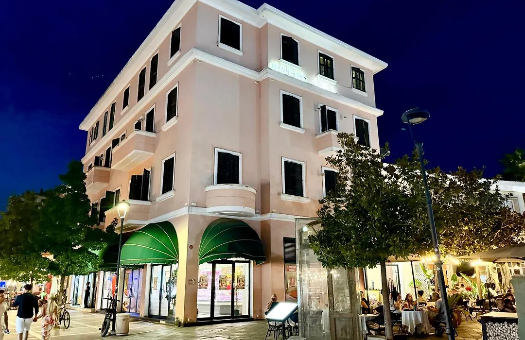 Hotel Boka-1